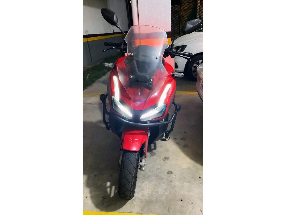 Honda ADV 150