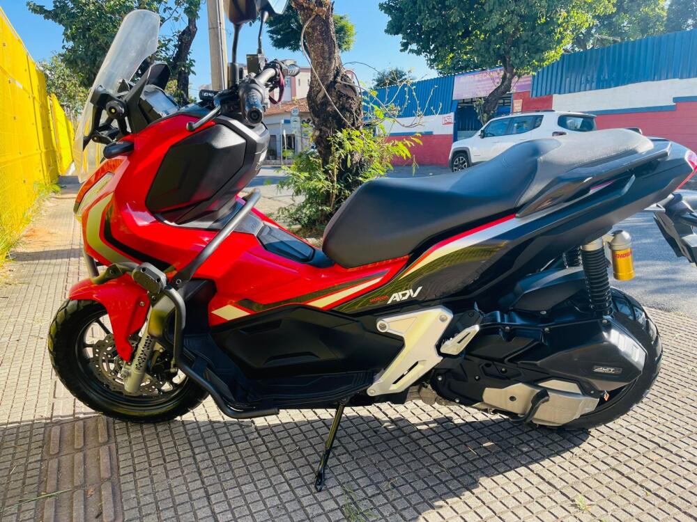 Honda ADV 150