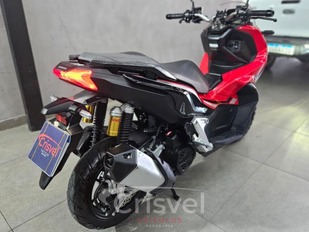 Honda ADV 150