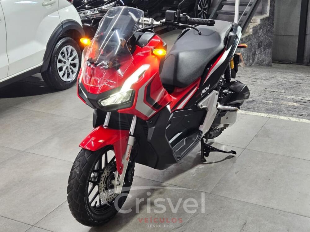 Honda ADV 150