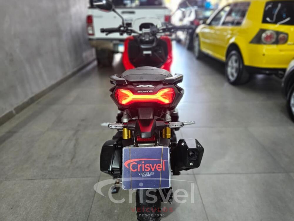 Honda ADV 150