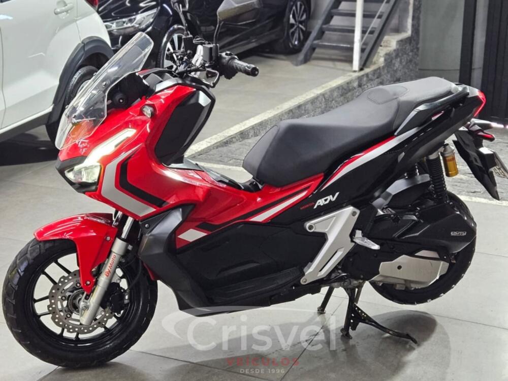 Honda ADV 150