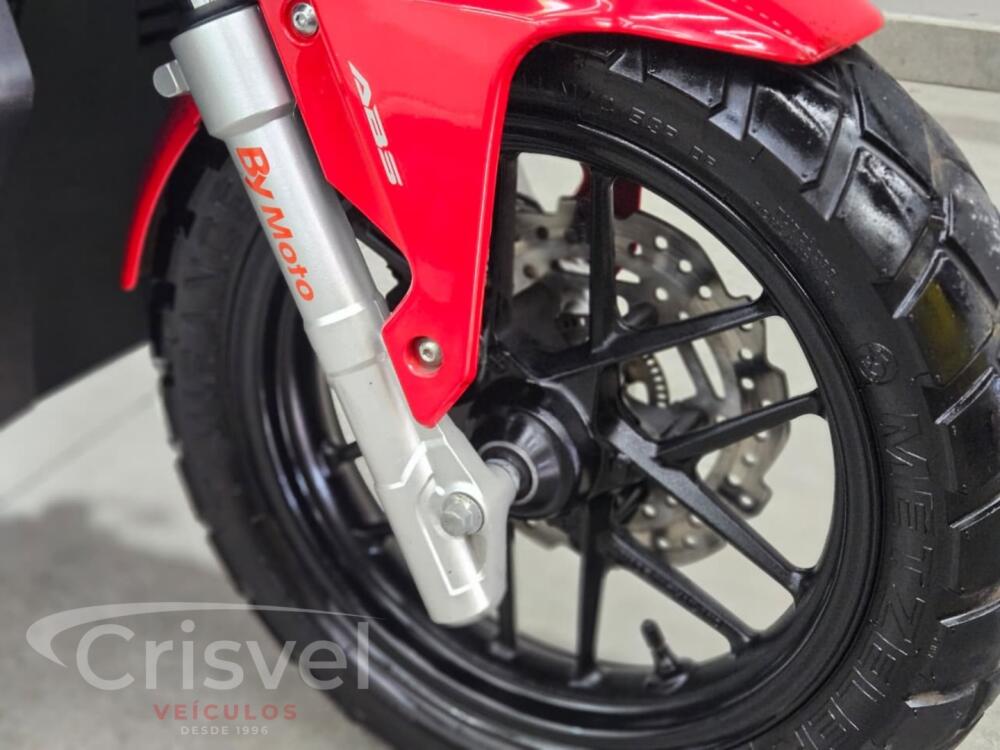 Honda ADV 150