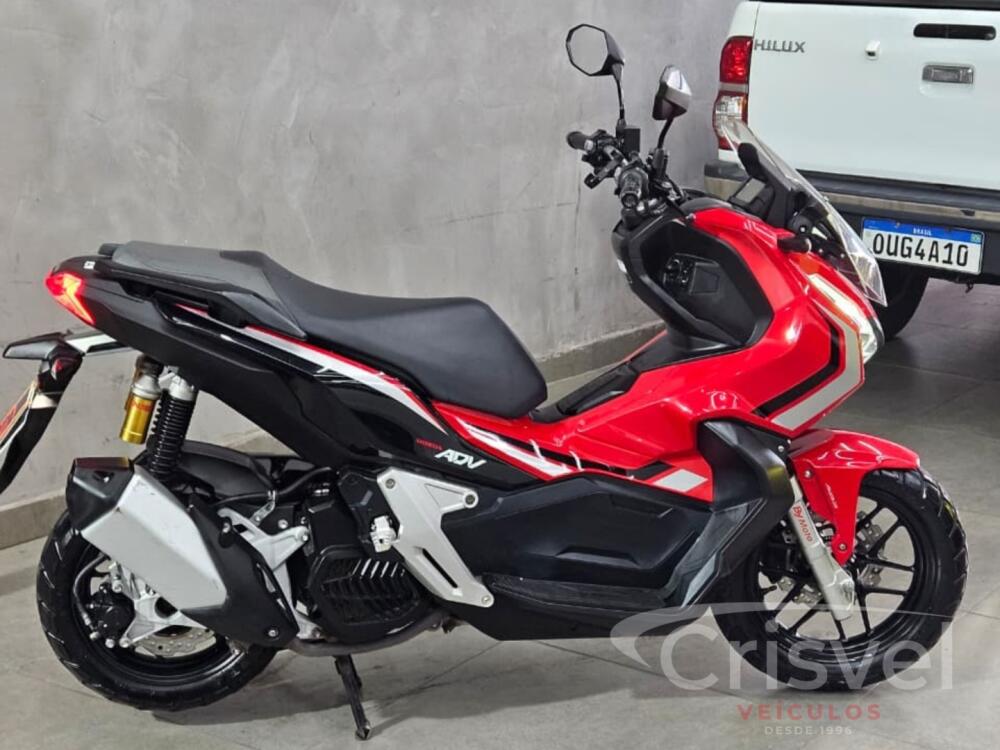 Honda ADV 150