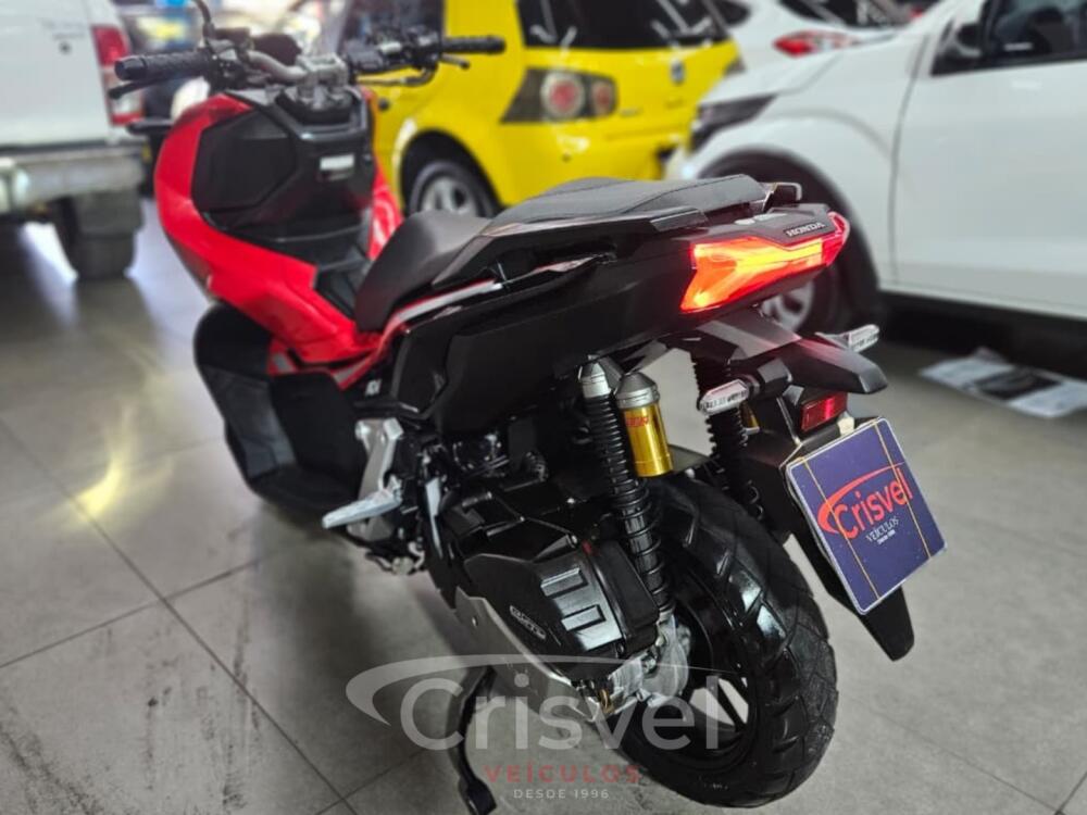 Honda ADV 150