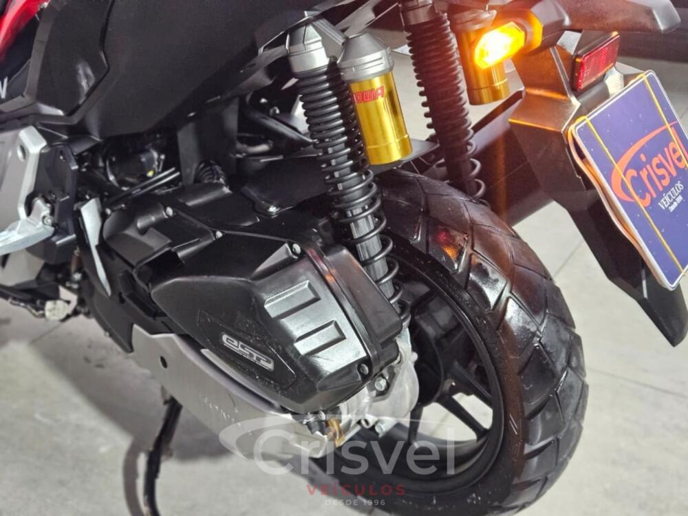 Honda ADV 150