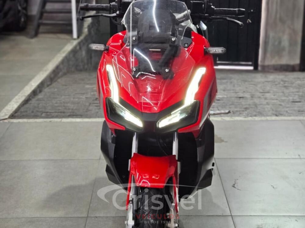 Honda ADV 150