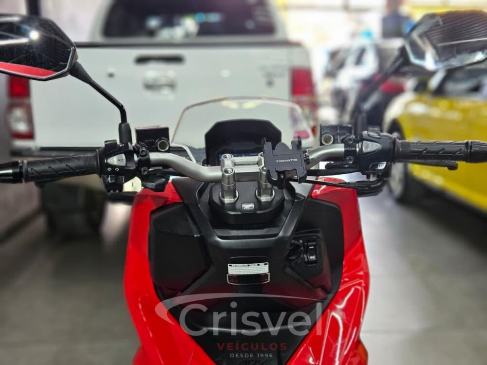Honda ADV 150