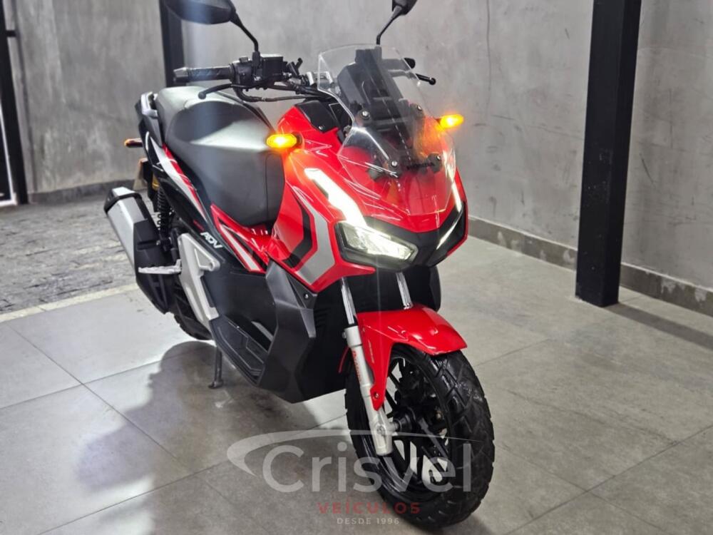 Honda ADV 150