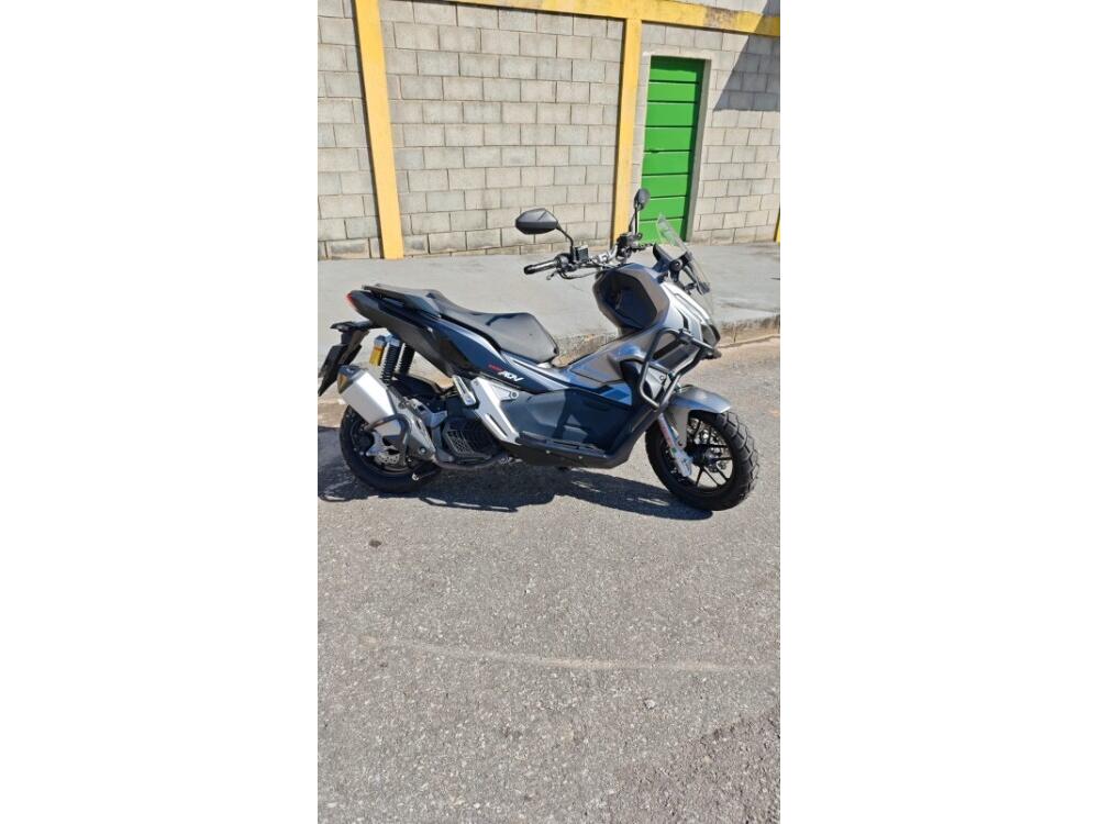 Honda ADV 150