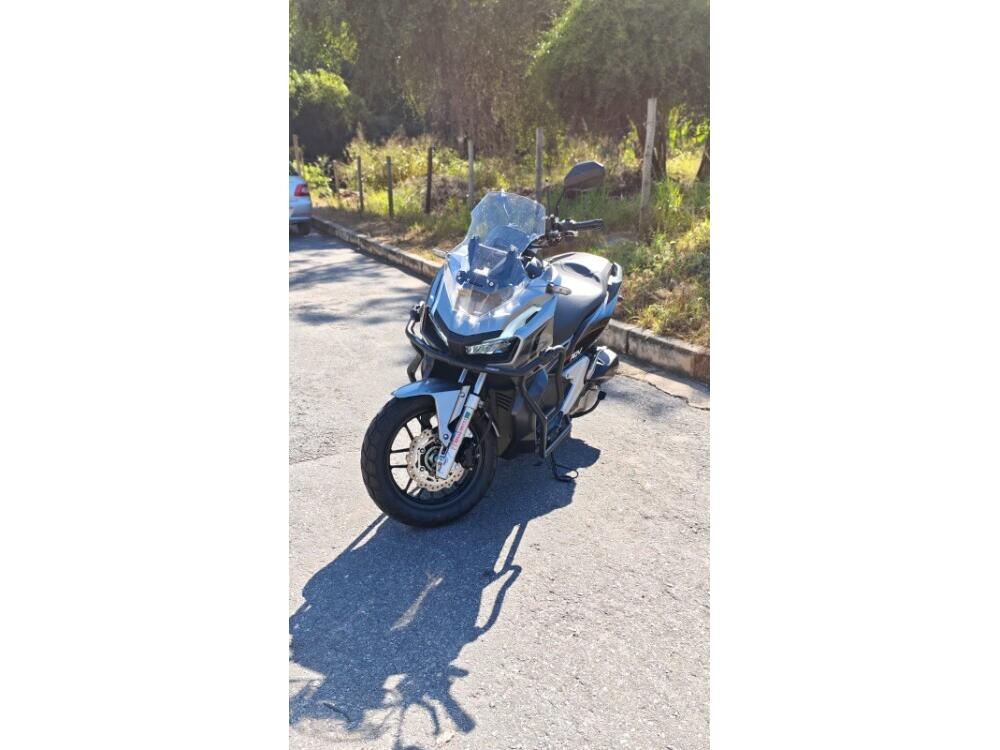 Honda ADV 150