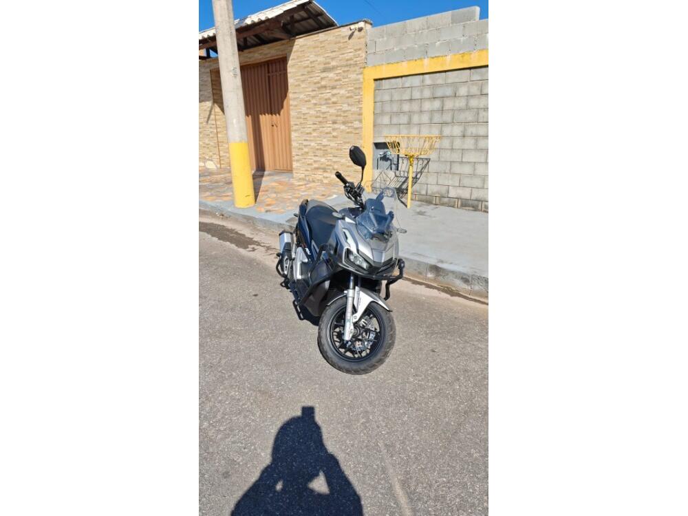 Honda ADV 150