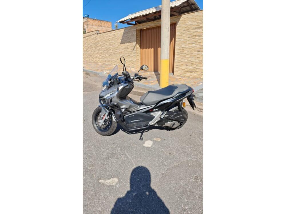 Honda ADV 150