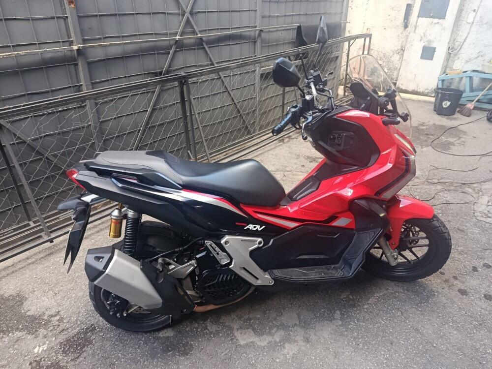 Honda ADV 150