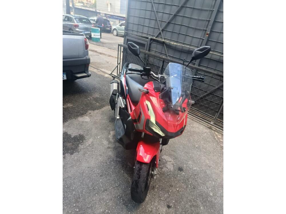 Honda ADV 150
