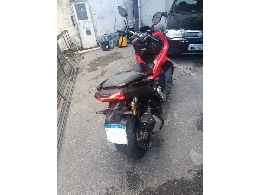 Honda ADV 150