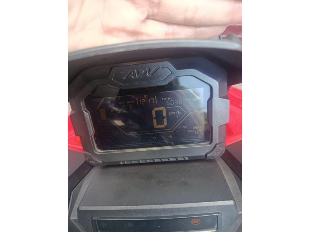 Honda ADV 150