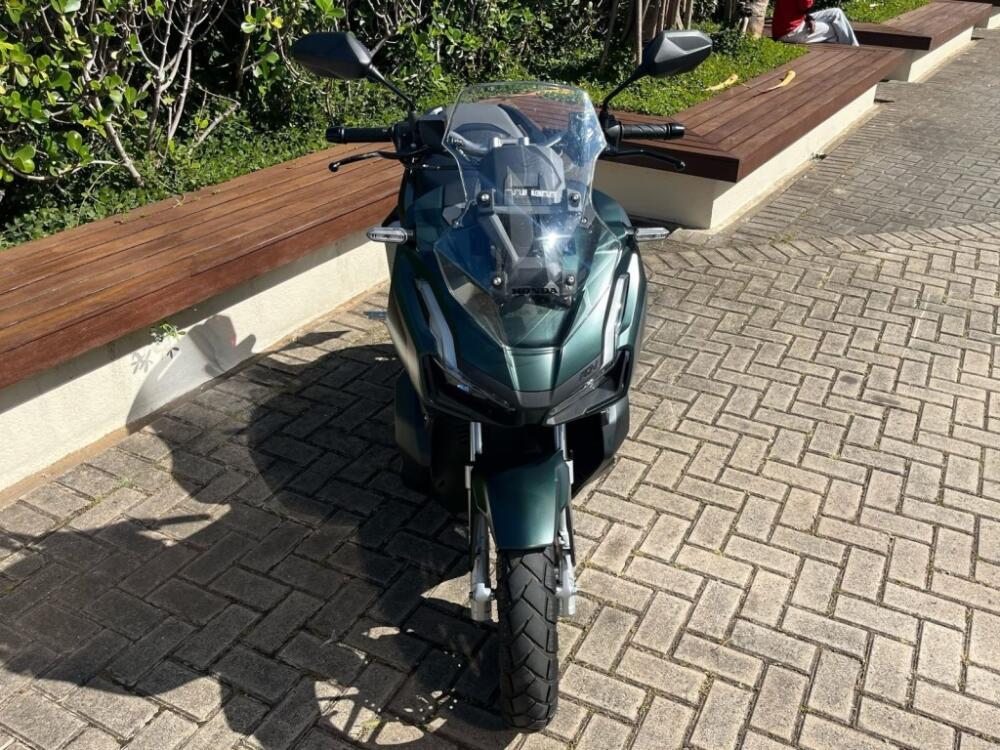 Honda ADV 150