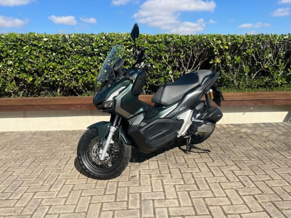 Honda ADV 150