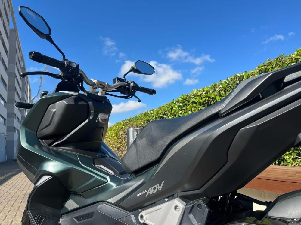 Honda ADV 150