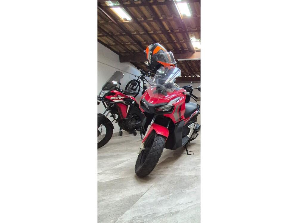 Honda ADV 150