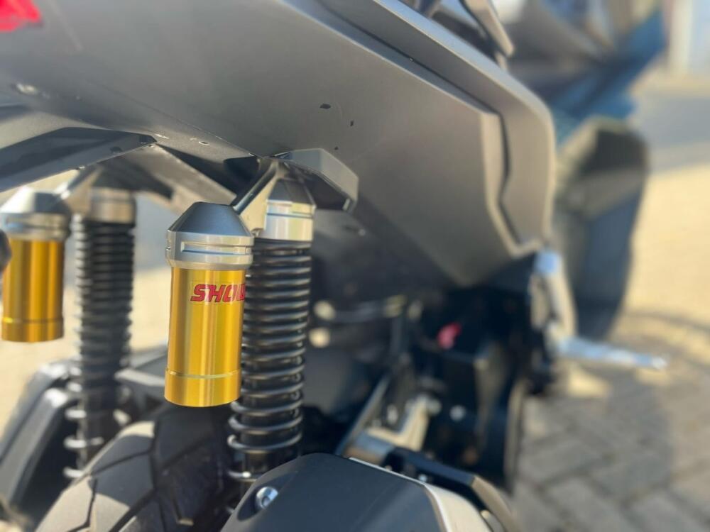 Honda ADV 150