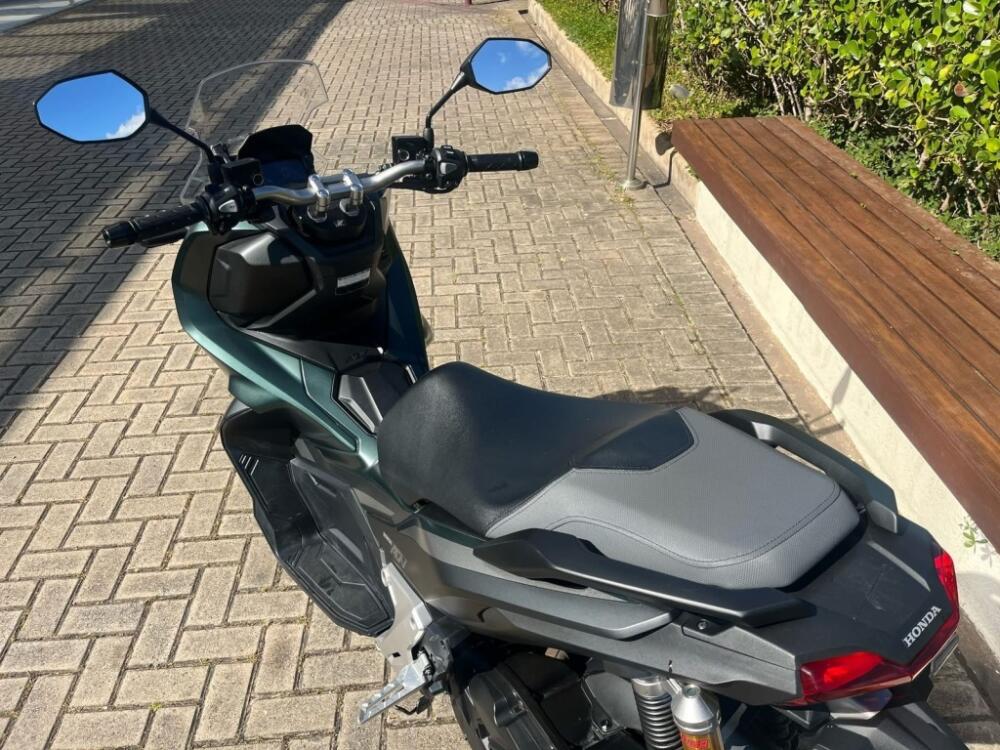 Honda ADV 150
