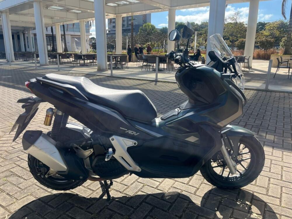 Honda ADV 150