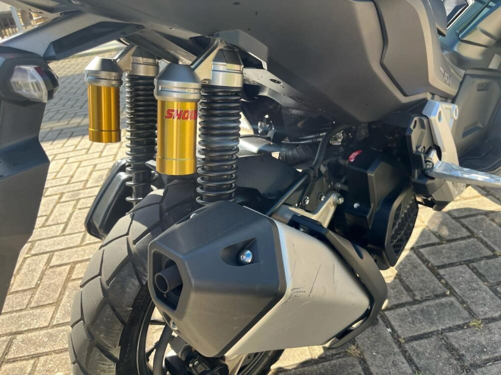 Honda ADV 150