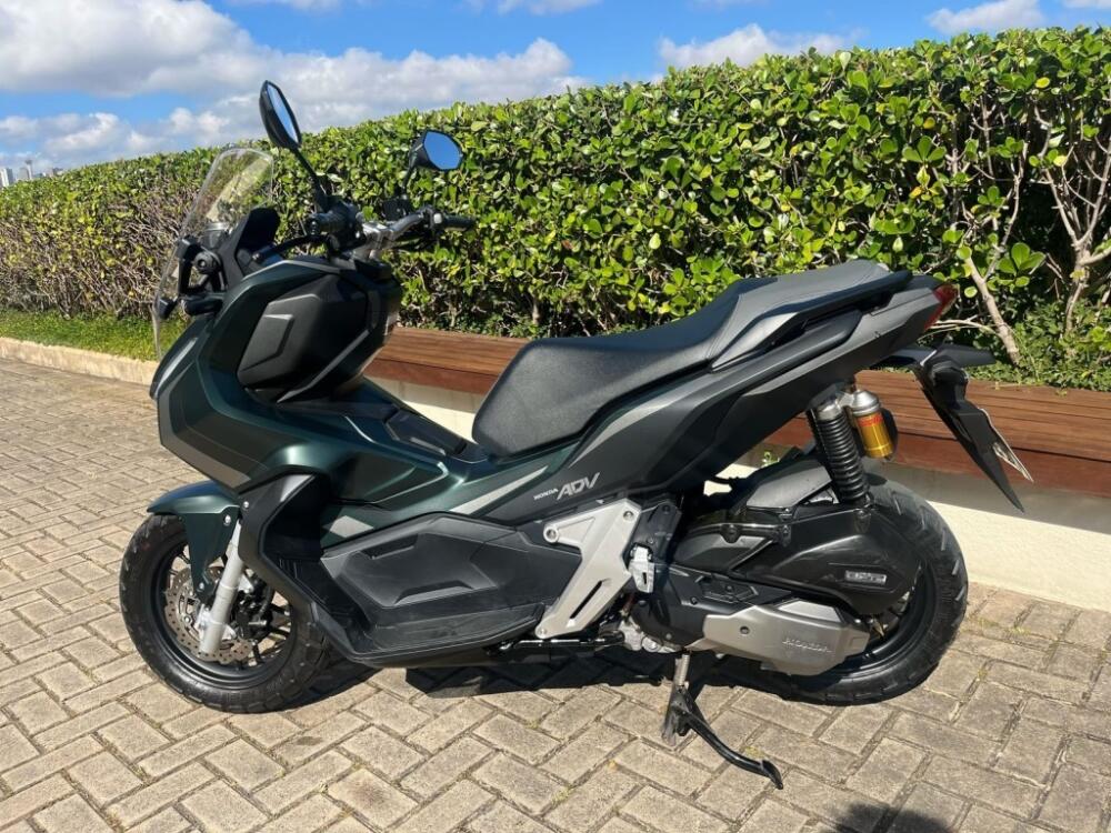 Honda ADV 150