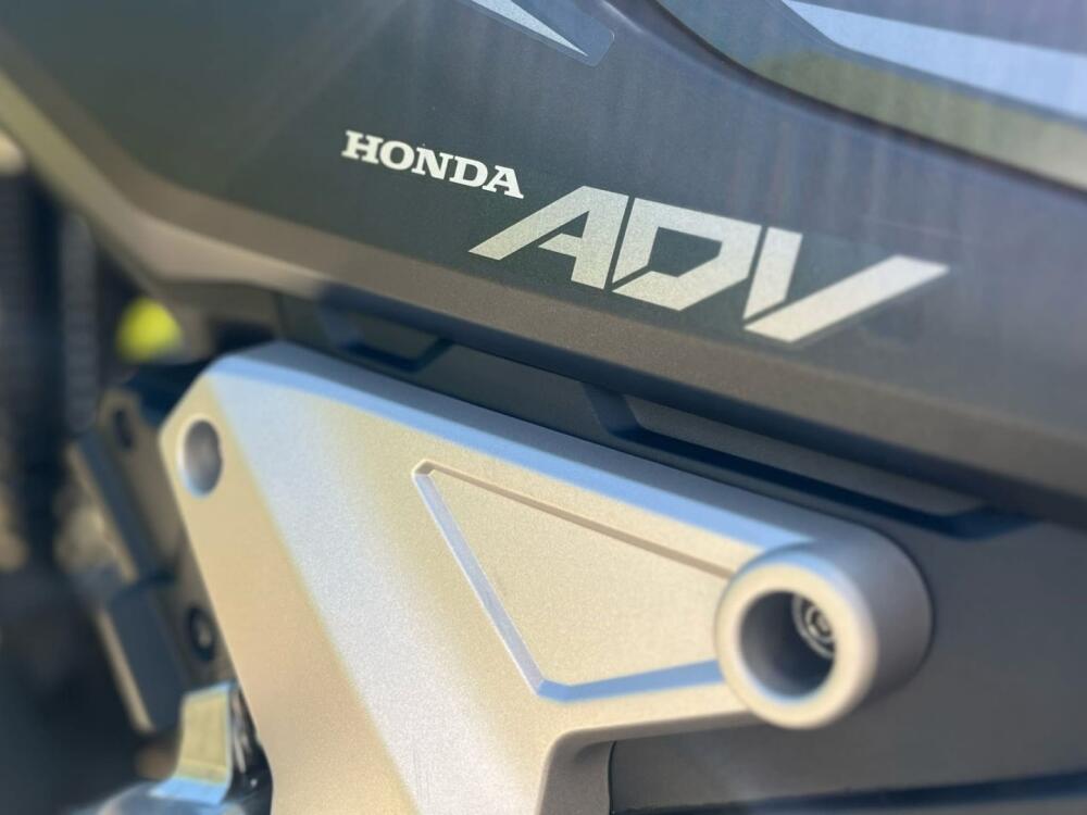 Honda ADV 150