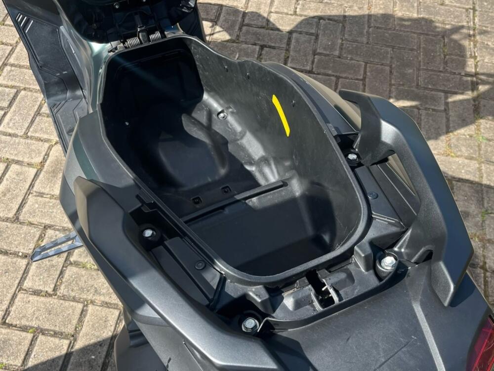 Honda ADV 150
