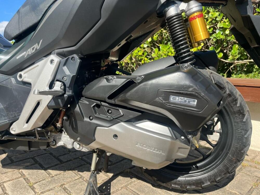 Honda ADV 150