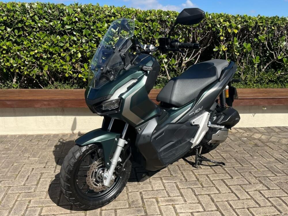 Honda ADV 150