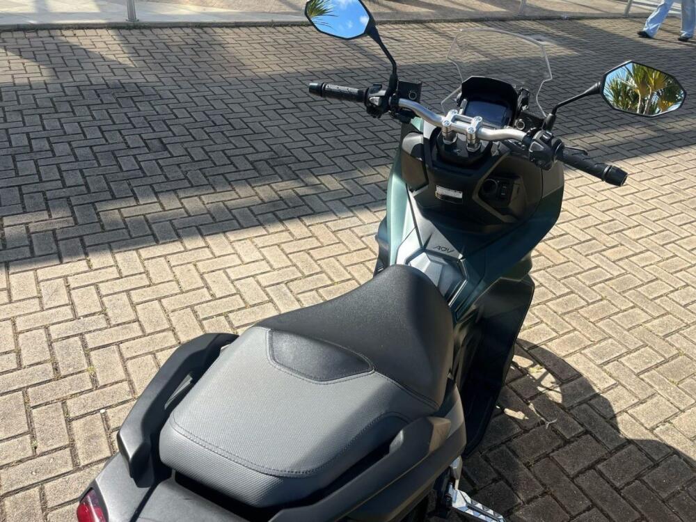 Honda ADV 150