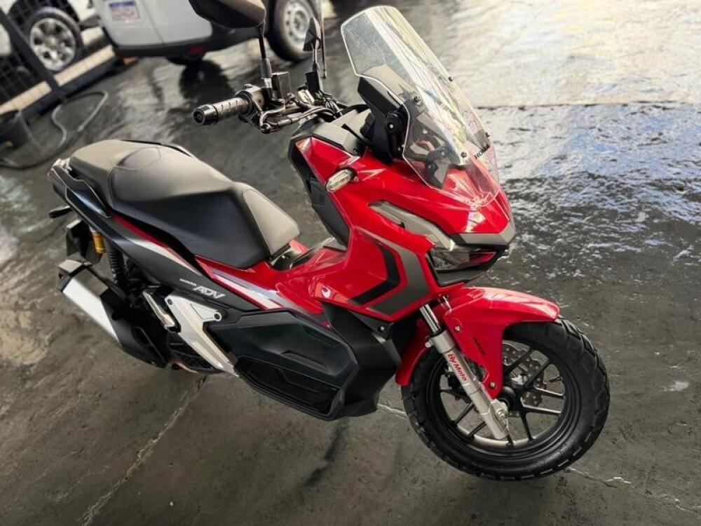 Honda ADV 150
