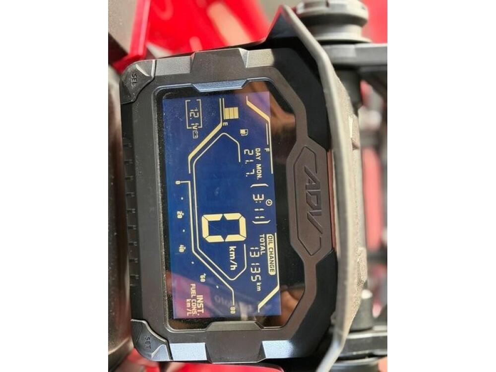 Honda ADV 150
