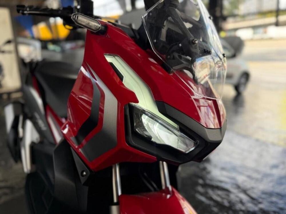 Honda ADV 150