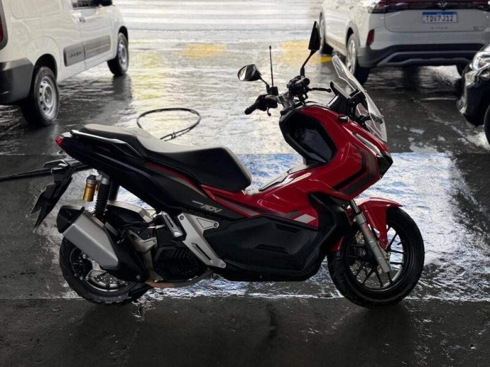 Honda ADV 150