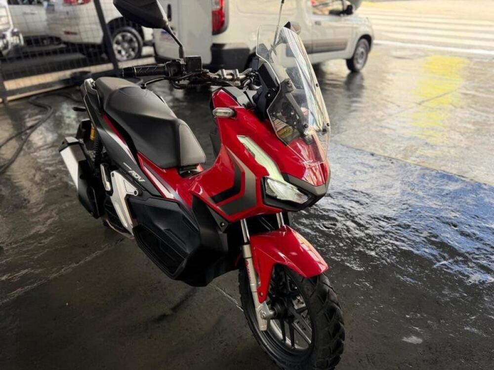 Honda ADV 150