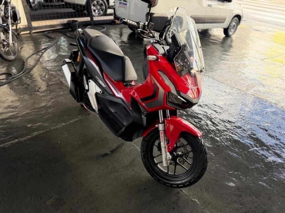 Honda ADV 150