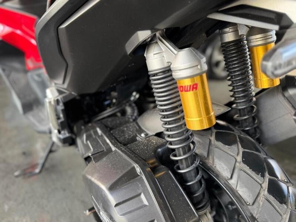 Honda ADV 150