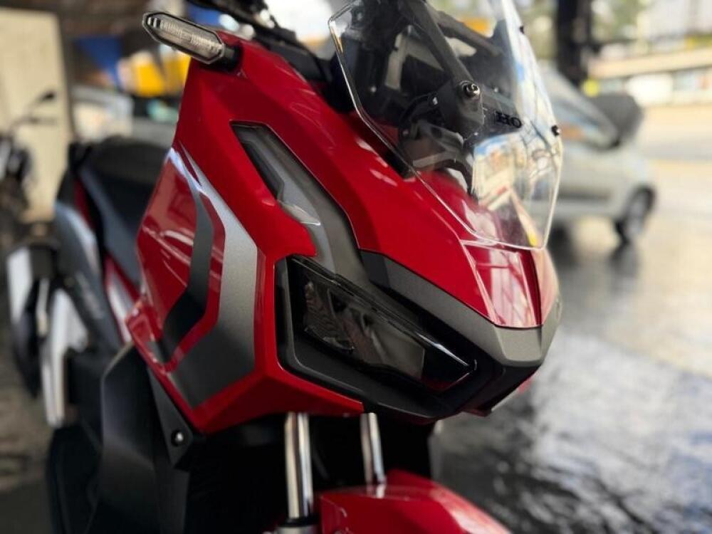 Honda ADV 150
