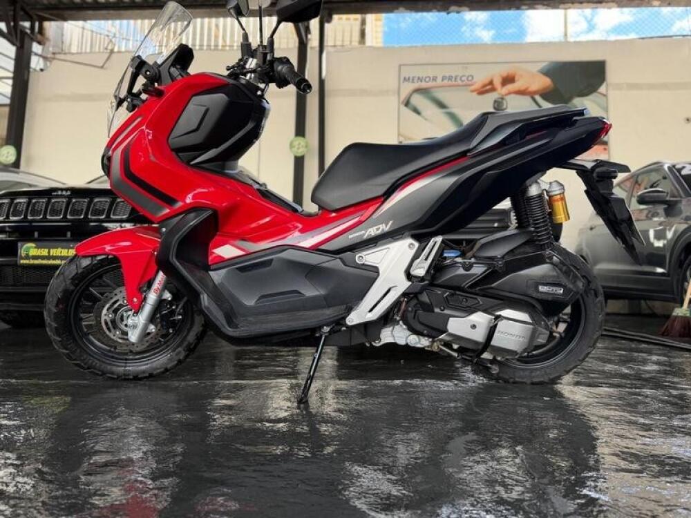 Honda ADV 150