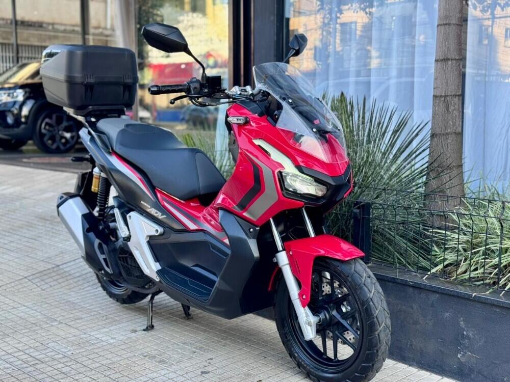 Honda ADV 150