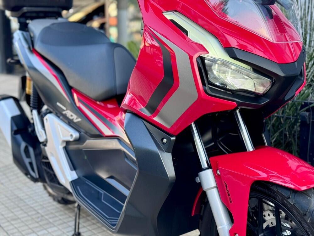 Honda ADV 150