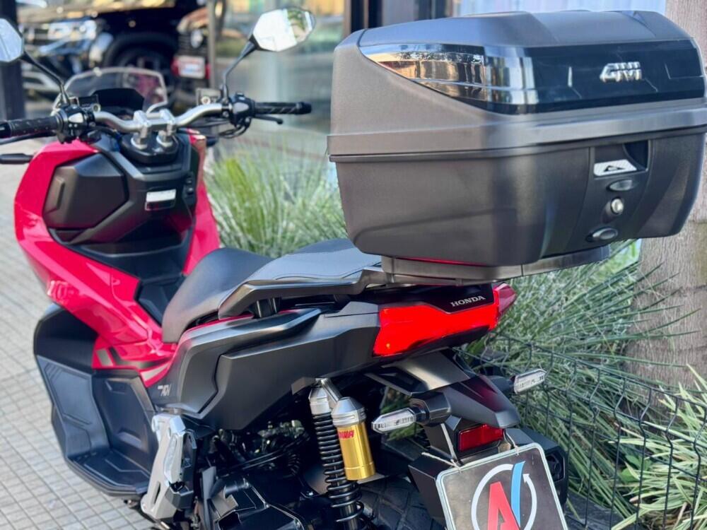 Honda ADV 150