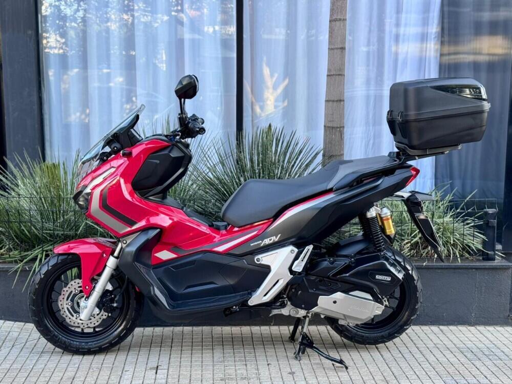 Honda ADV 150
