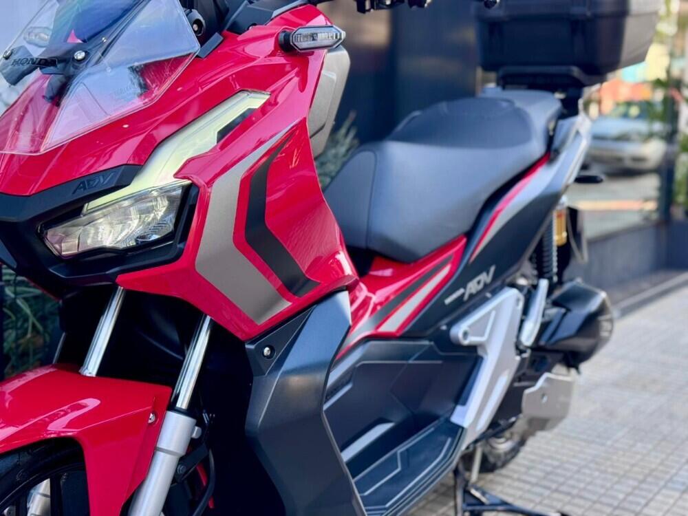 Honda ADV 150