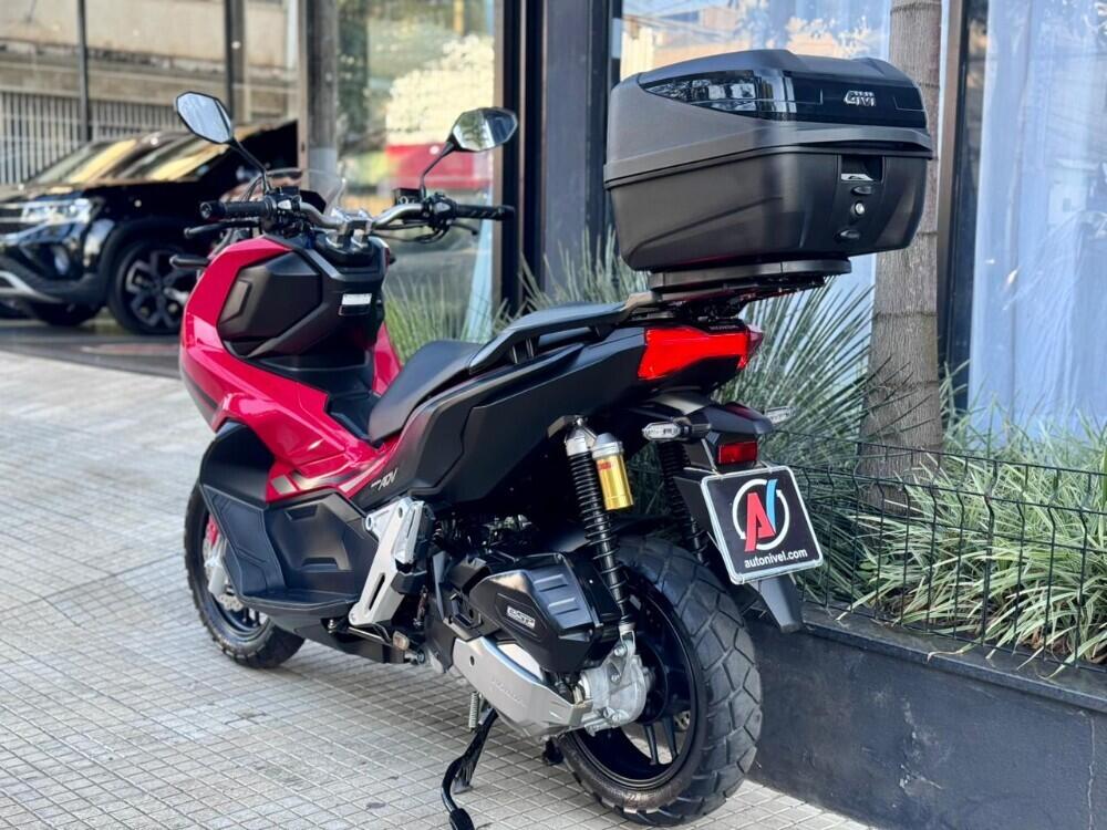 Honda ADV 150